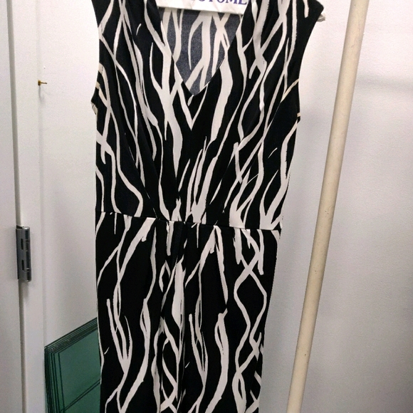 Ladies cocktail party dress - Picture 1 of 2